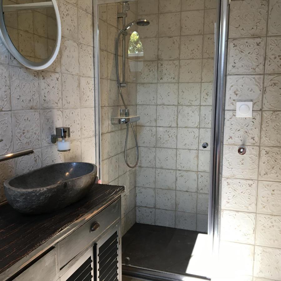Boutique Hotel B&B Fleurie Saint-Amand-Mont-Rond Exteriör bild
