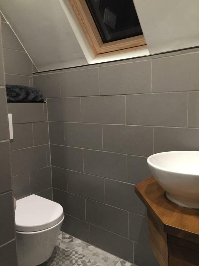 Boutique Hotel B&B Fleurie Saint-Amand-Mont-Rond Exteriör bild